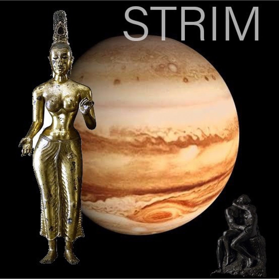 Strim Mantra Reminder Picture (Digital Download)